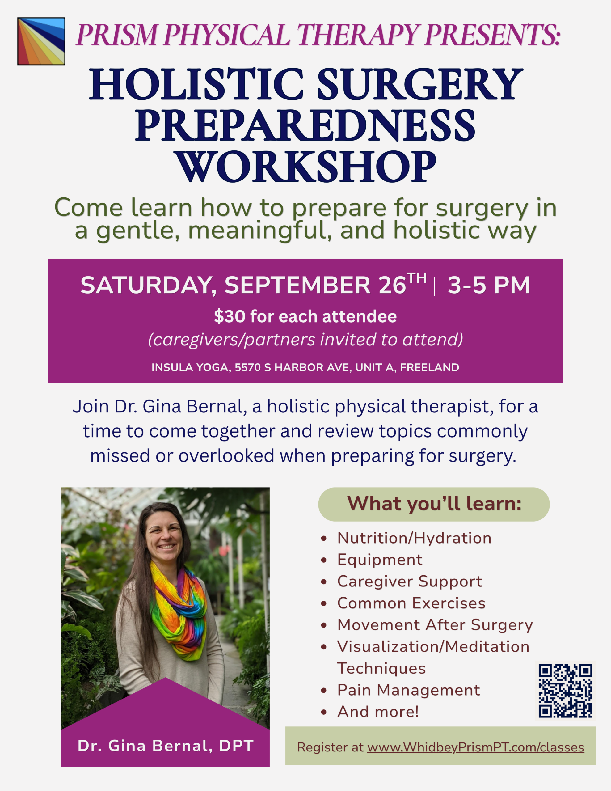 Ginas-Holistic-Surgery-Preparedness-Flyer