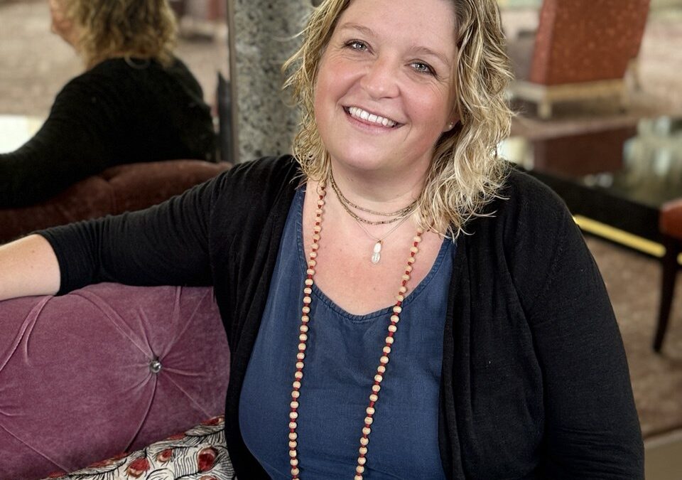 ReConnective Therapy Healing & Awareness Day