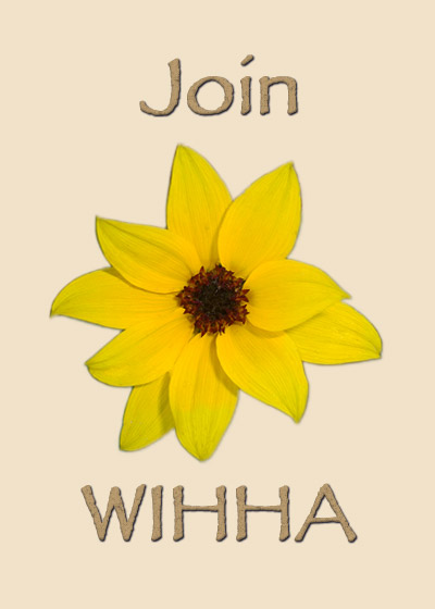 Join WIHHA